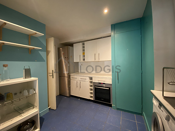 Appartement Bordeaux Centre - 
