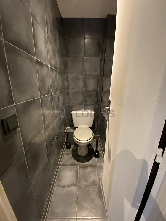 Wohnung Bordeaux Centre - 