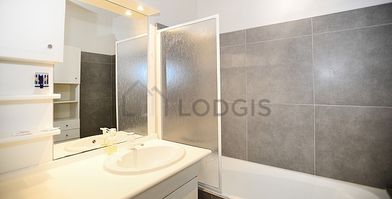 Apartment Lyon 6° - 