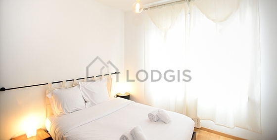 Appartamento Lyon 6° - 