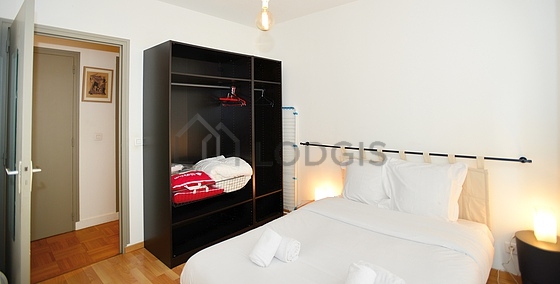 Appartamento Lyon 6° - 