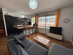 Appartement Lyon 6° - Séjour