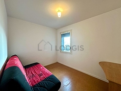 Duplex Nord-Est de Lyon - Bedroom 2