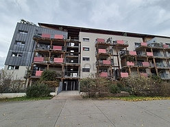 duplex Nord-Est de Lyon