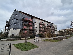 duplex Nord-Est de Lyon