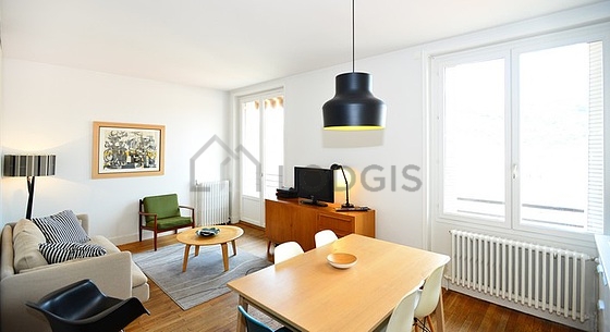 Apartamento Lyon 2° - 