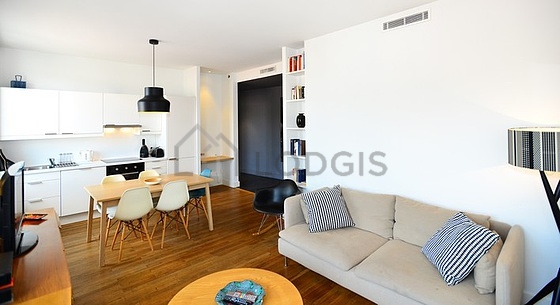 Apartamento Lyon 2° - 