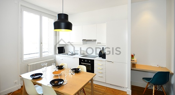 Apartamento Lyon 2° - 