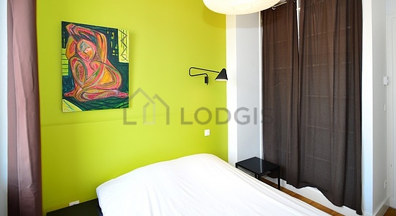 Apartamento Lyon 2° - 