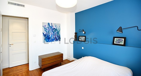 Apartment Lyon 2° - 