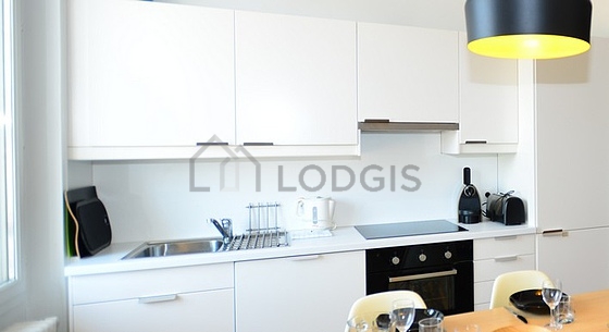 Appartement Lyon 2° - 