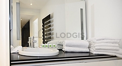 Квартира Lyon 2° - Ванная