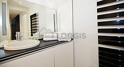 Квартира Lyon 2° - Ванная