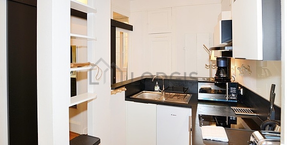 Appartamento Lyon 2° - 