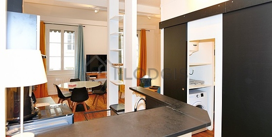 Appartement Lyon 2° - 