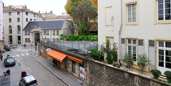 séjour