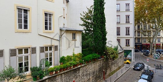 séjour