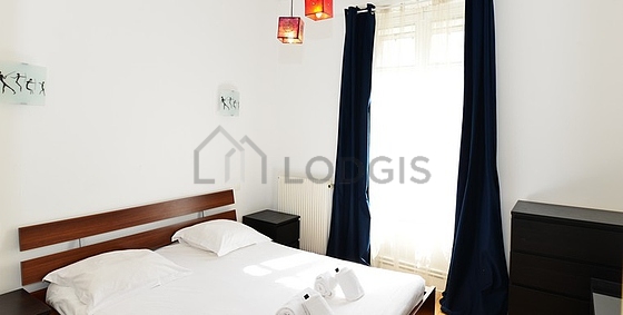 Appartamento Lyon 6° - 