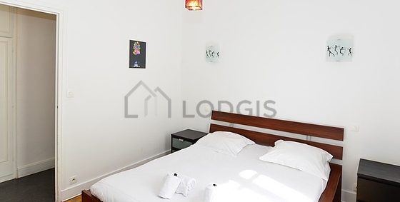 Appartamento Lyon 6° - 