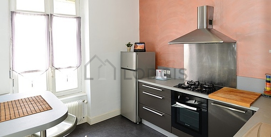 Appartamento Lyon 6° - 