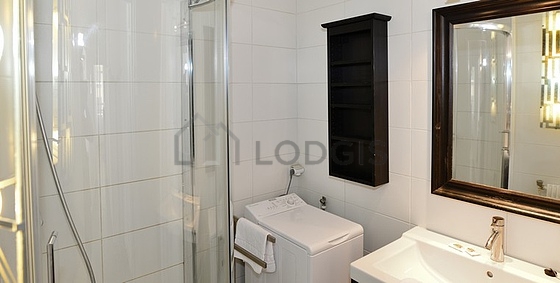 Appartamento Lyon 6° - 