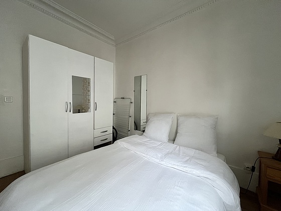 Apartment Paris 7° - 
