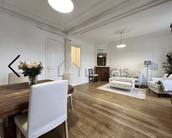 Appartamento Parigi 7° - 