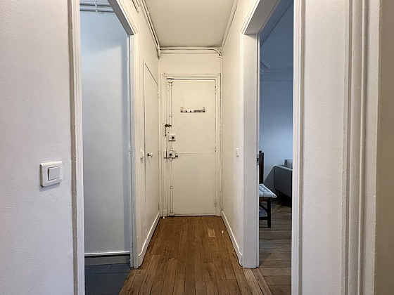 Appartement Paris 7° - 