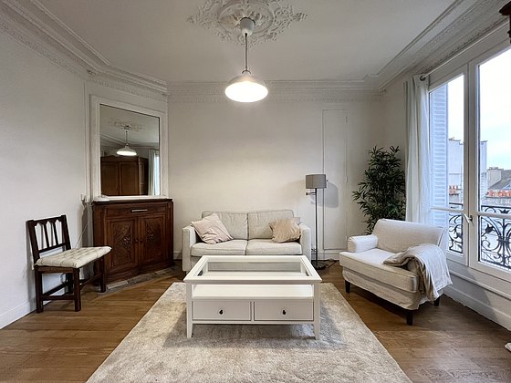 Appartement Paris 7° - 