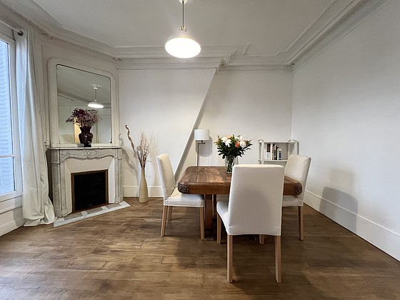 Appartement Paris 7° - 