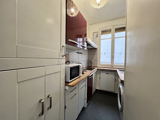 Appartement Paris 7° - 