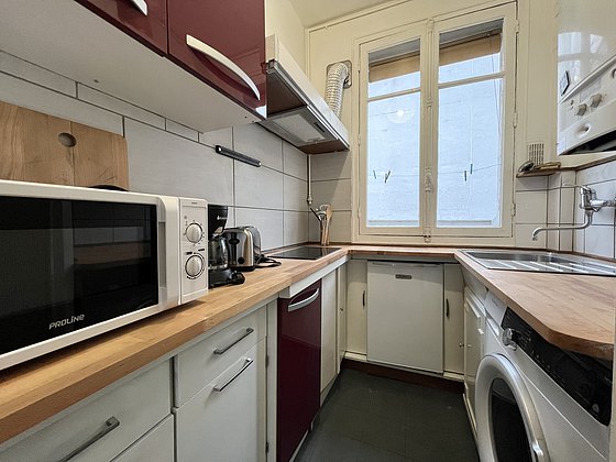 Appartement Paris 7° - 