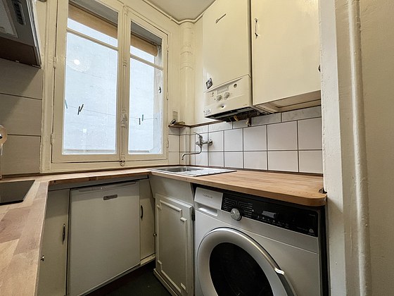 Appartement Paris 7° - 