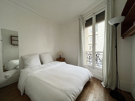 Wohnung Paris 7° - 