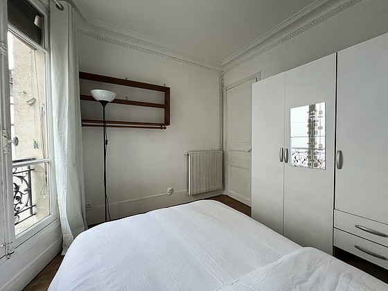 Wohnung Paris 7° - 