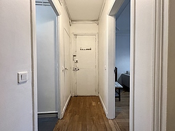 Appartement Paris 7° - Entrée