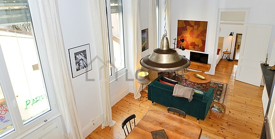 Apartamento Lyon 1° - 