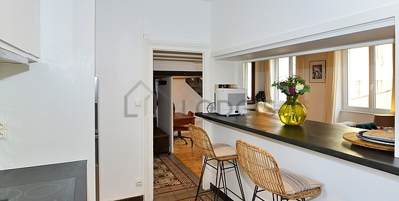 Apartment Lyon 1° - 