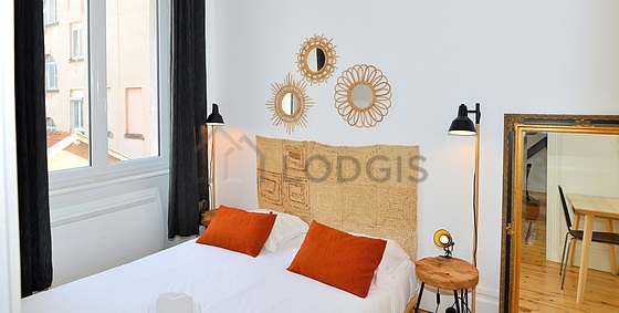 Wohnung Lyon 1° - 