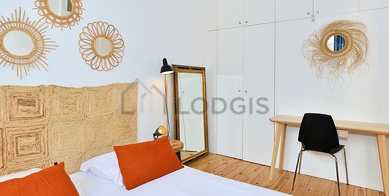 Wohnung Lyon 1° - 
