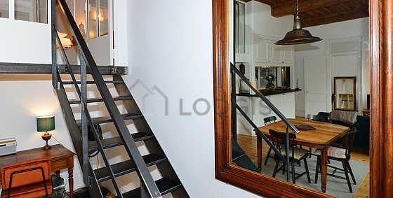 Wohnung Lyon 1° - 