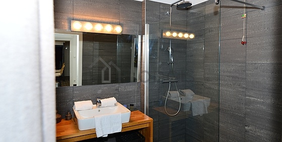 Wohnung Lyon 1° - 