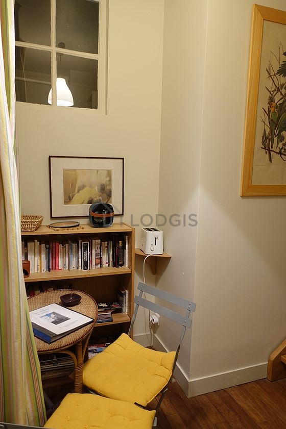 Appartamento Parigi 11° - 