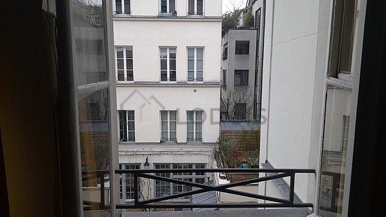 Appartement Paris 11° - 