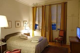 France パリ 11区 ワンルーム