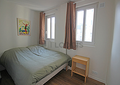 アパルトマン パリ 15区 - Coin Nuit