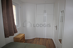 Apartamento Paris 15° - Coin Nuit