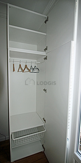 Apartamento Paris 15° - Coin Nuit