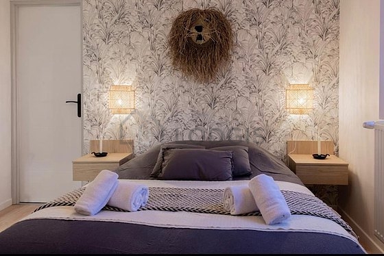 Appartement Sud-Ouest de Lyon - 