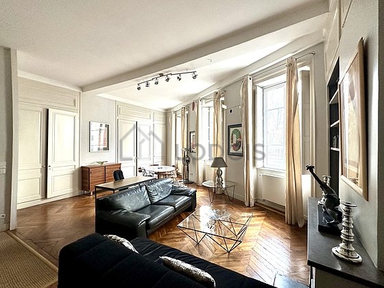 Apartamento Lyon 2° - 